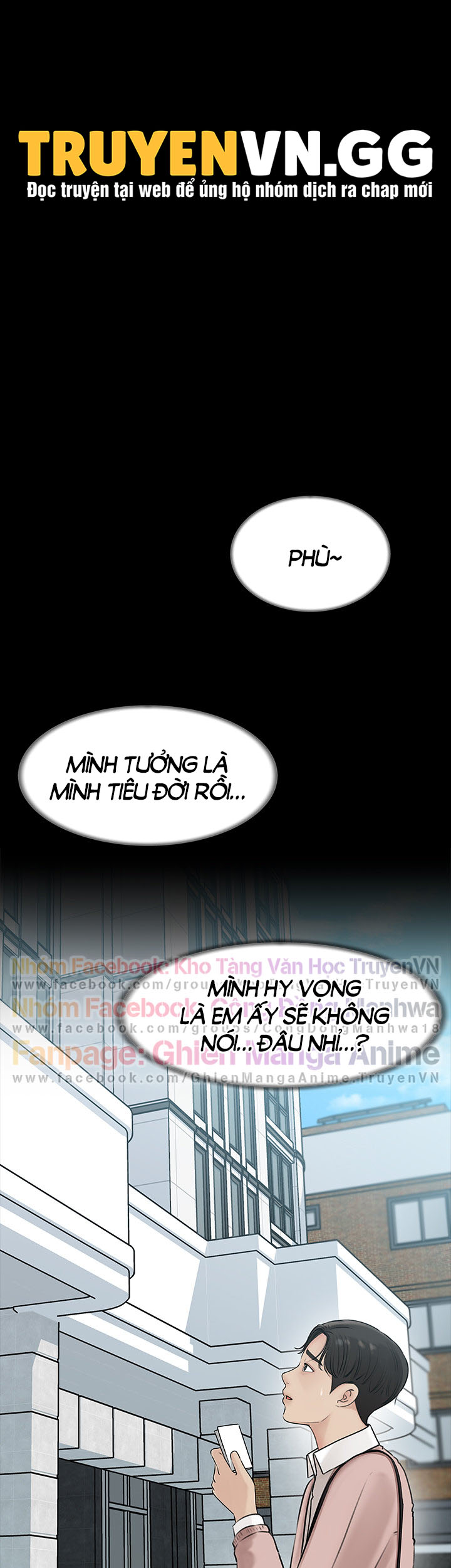 Em Vợ Nóng Bỏng Chapter 7 - Page 41