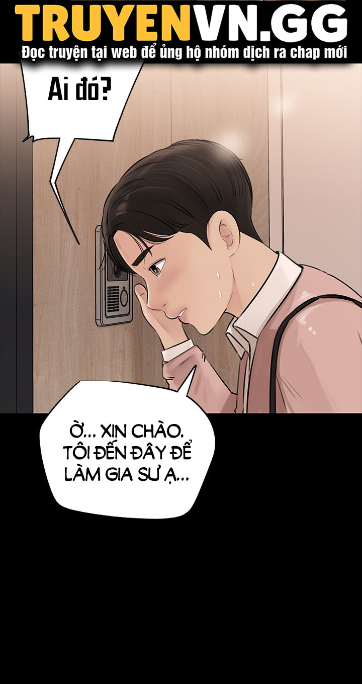 Em Vợ Nóng Bỏng Chapter 7 - Page 43