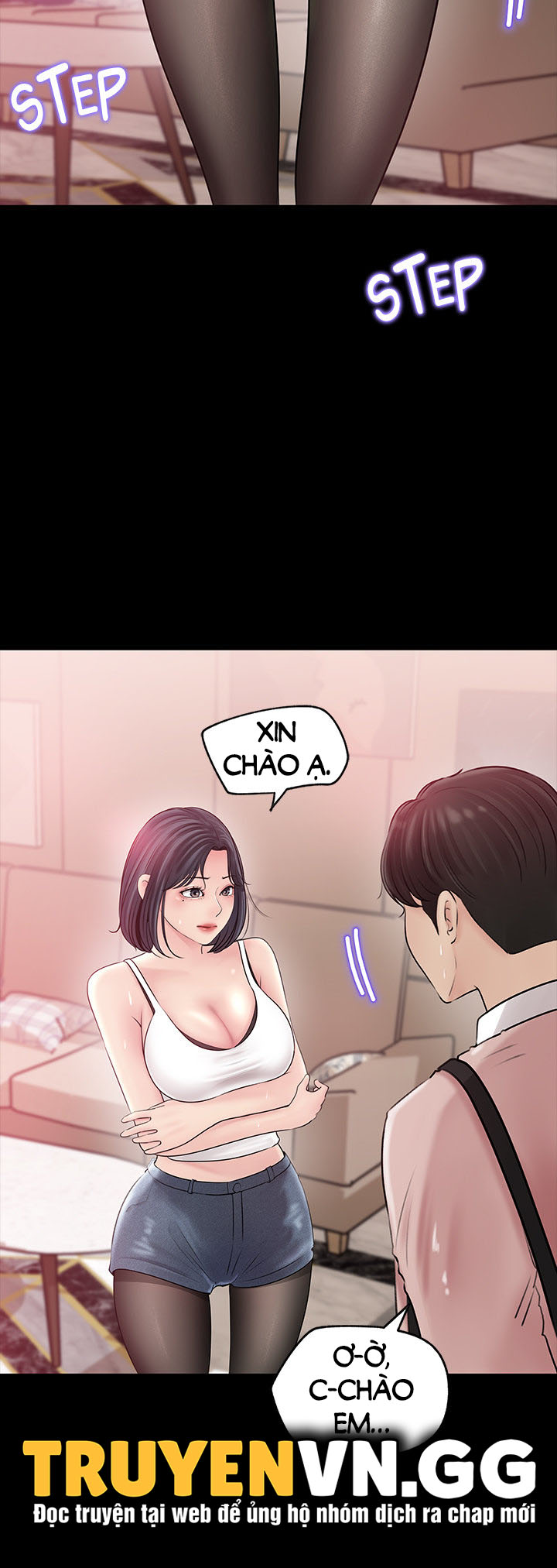 Em Vợ Nóng Bỏng Chapter 8 - Page 14