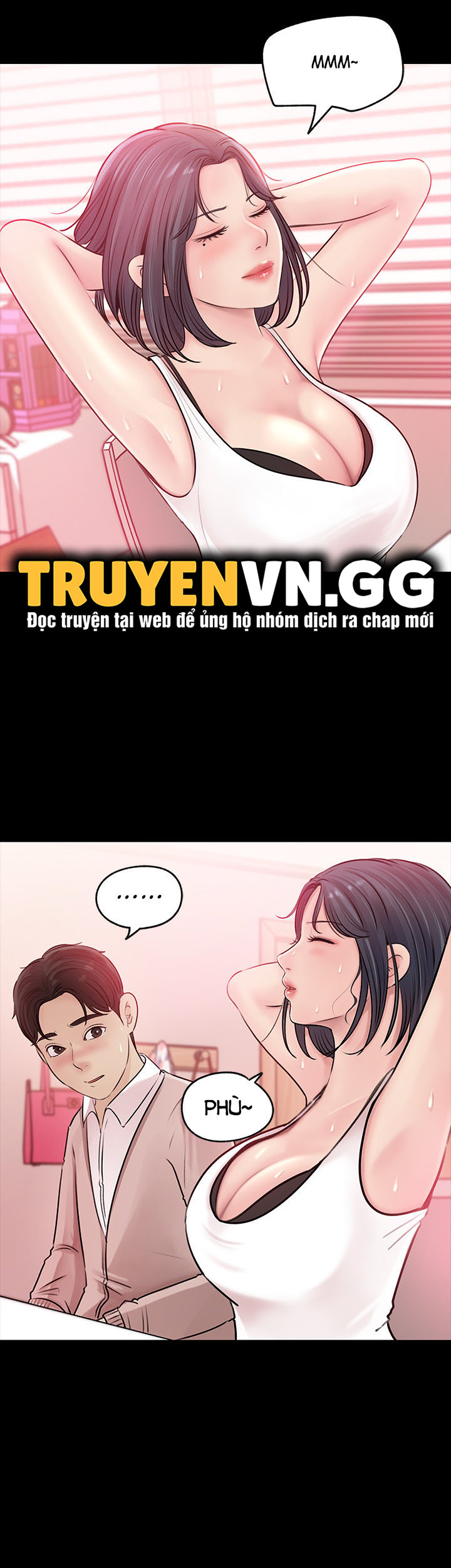 Em Vợ Nóng Bỏng Chapter 8 - Page 24