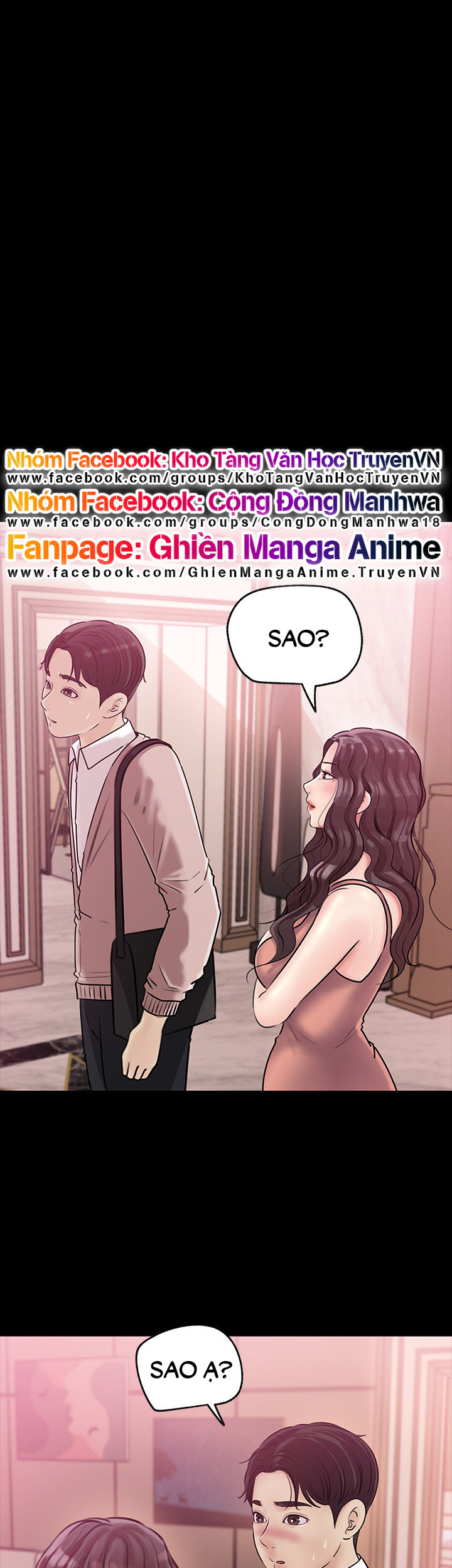 Em Vợ Nóng Bỏng Chapter 8 - Page 32