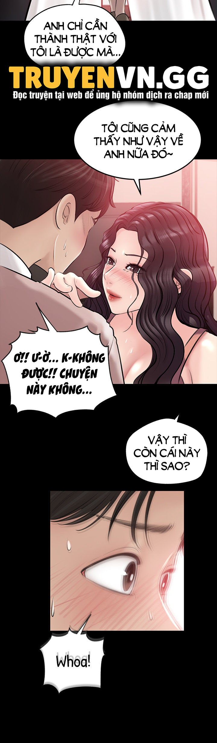 Em Vợ Nóng Bỏng Chapter 8 - Page 41