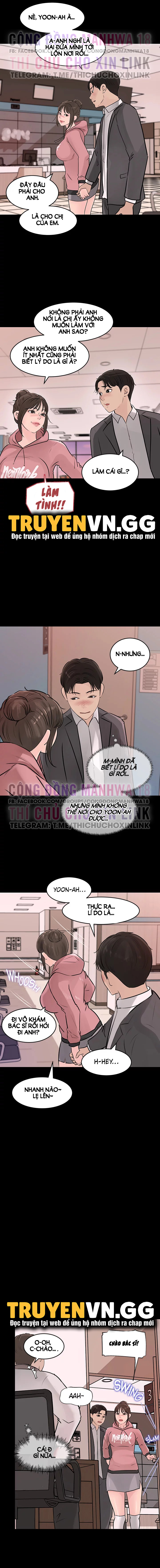 Em Vợ Nóng Bỏng Chapter 31 - Page 9