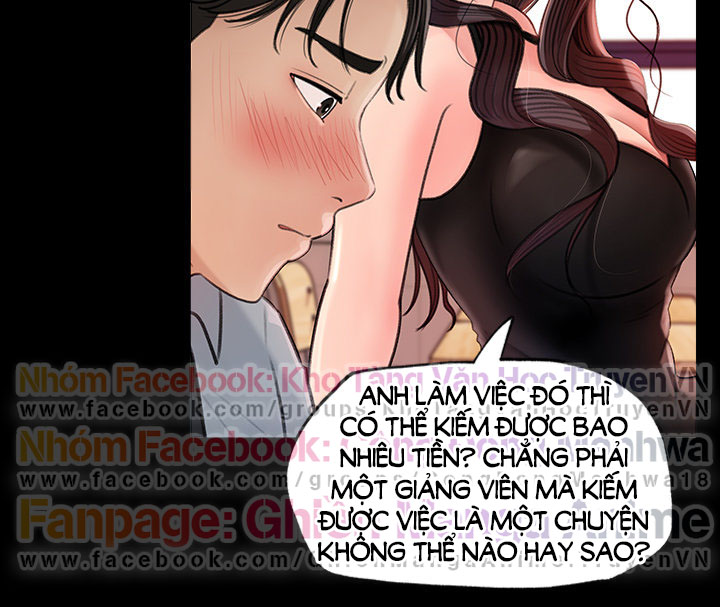 Em Vợ Nóng Bỏng Chapter 1 - Page 16