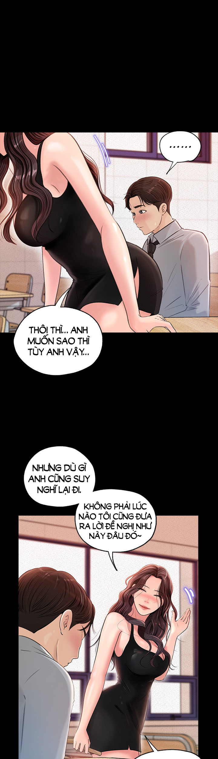 Em Vợ Nóng Bỏng Chapter 1 - Page 17