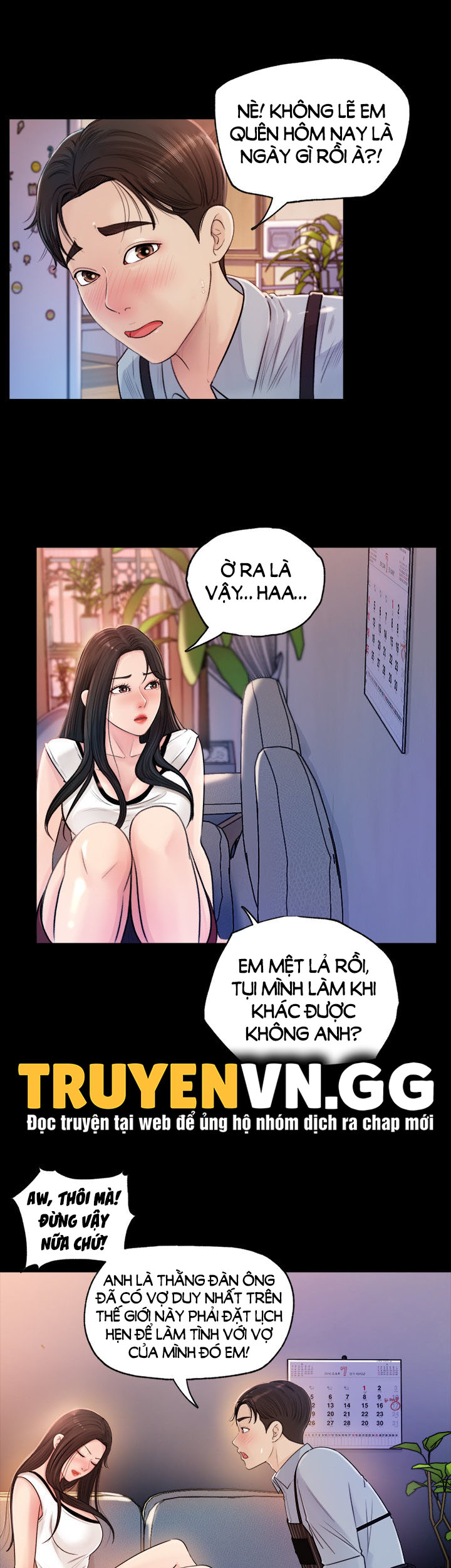 Em Vợ Nóng Bỏng Chapter 1 - Page 39