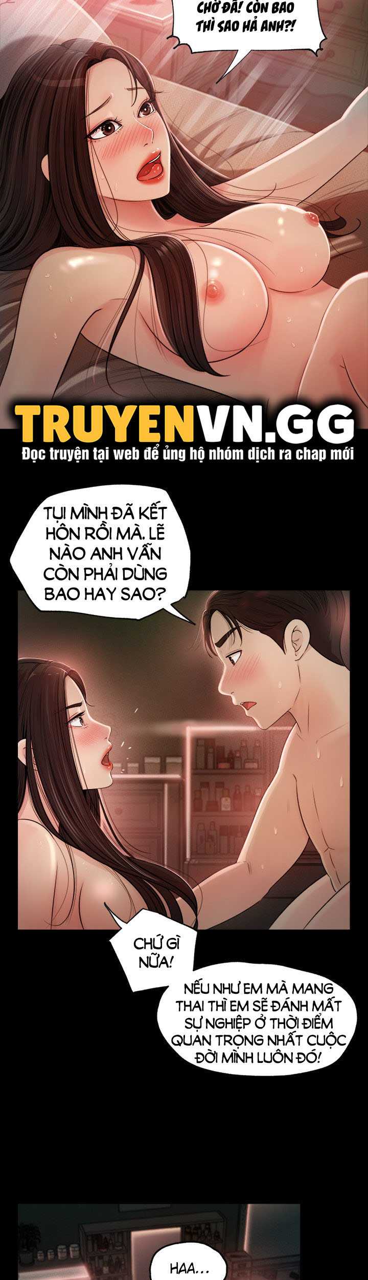 Em Vợ Nóng Bỏng Chapter 1 - Page 43