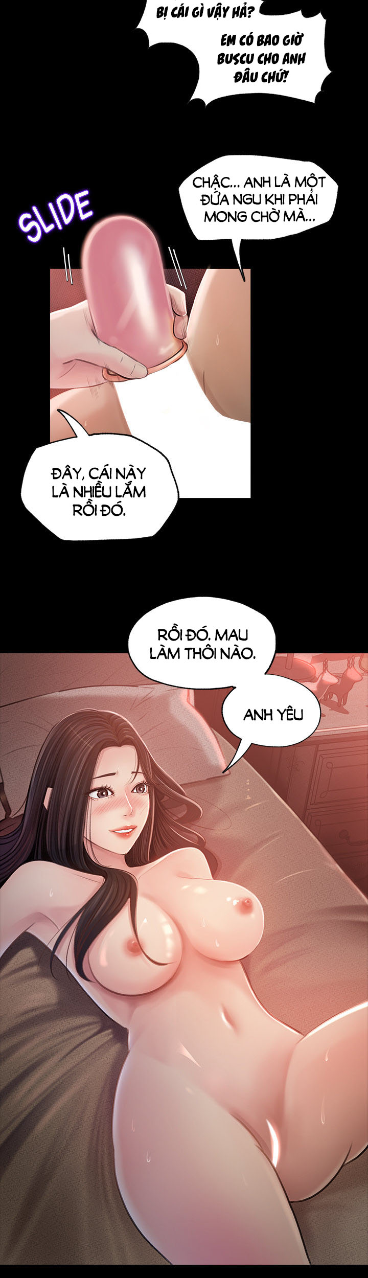 Em Vợ Nóng Bỏng Chapter 1 - Page 45