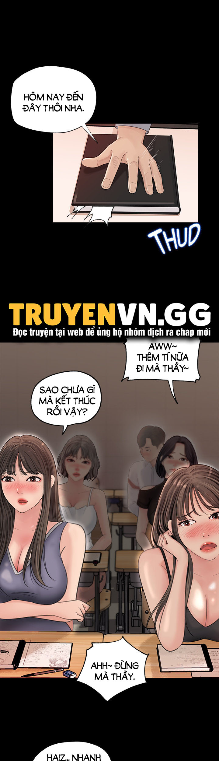 Em Vợ Nóng Bỏng Chapter 1 - Page 5