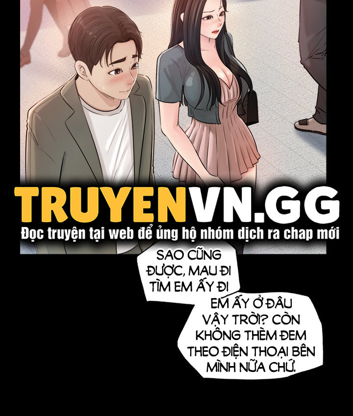 Em Vợ Nóng Bỏng Chapter 1 - Page 51