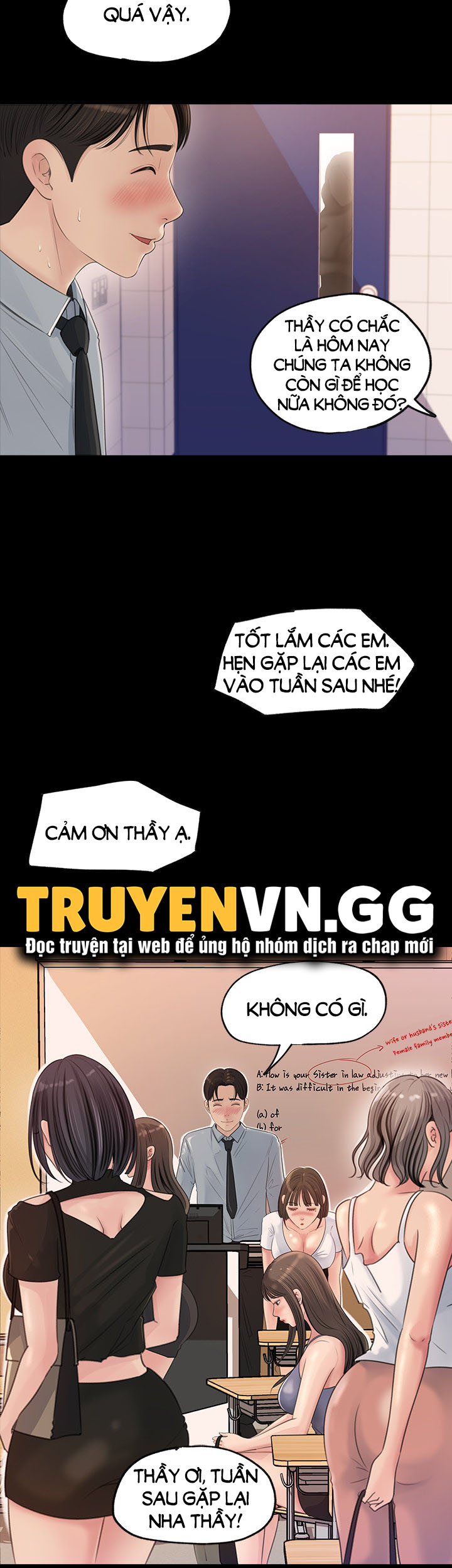 Em Vợ Nóng Bỏng Chapter 1 - Page 6