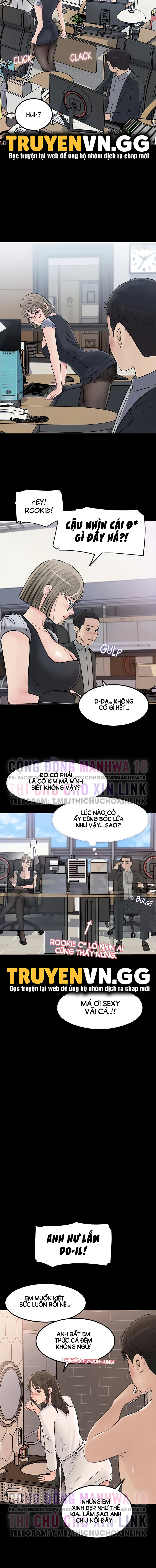 Em Vợ Nóng Bỏng Chapter 23 - Page 8