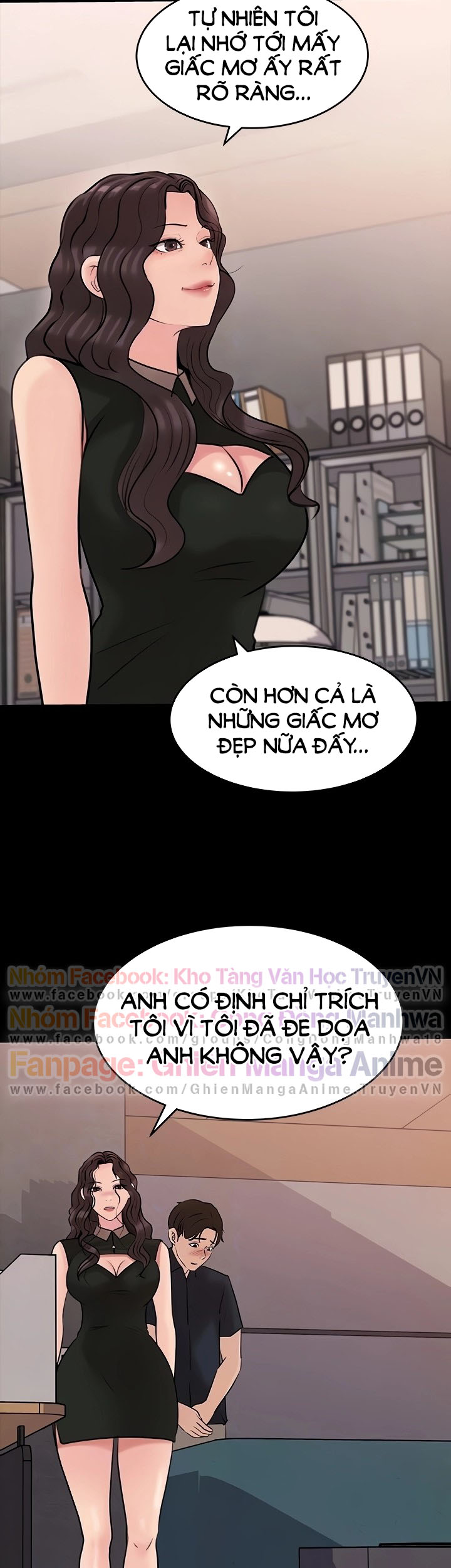 Em Vợ Nóng Bỏng Chapter 15 - Page 13