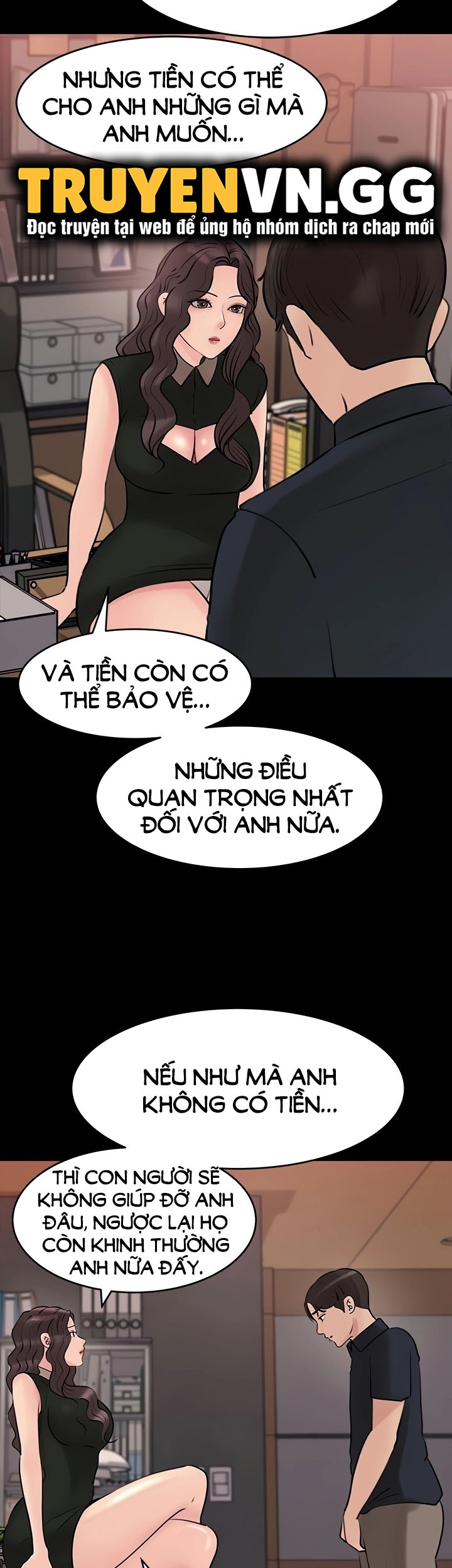 Em Vợ Nóng Bỏng Chapter 15 - Page 16