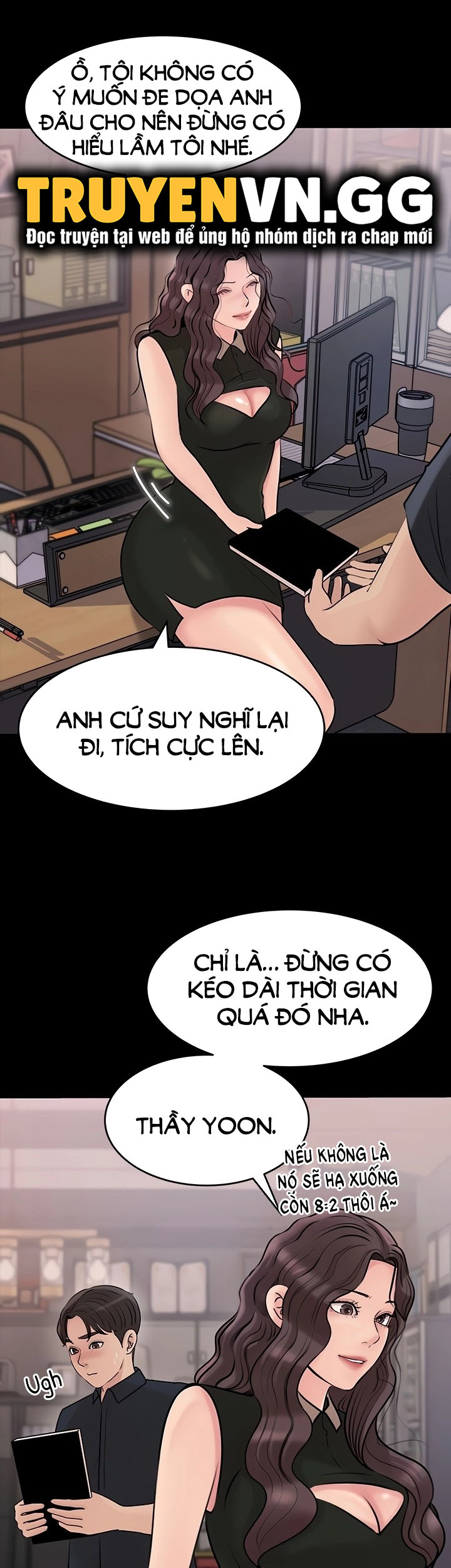 Em Vợ Nóng Bỏng Chapter 15 - Page 18