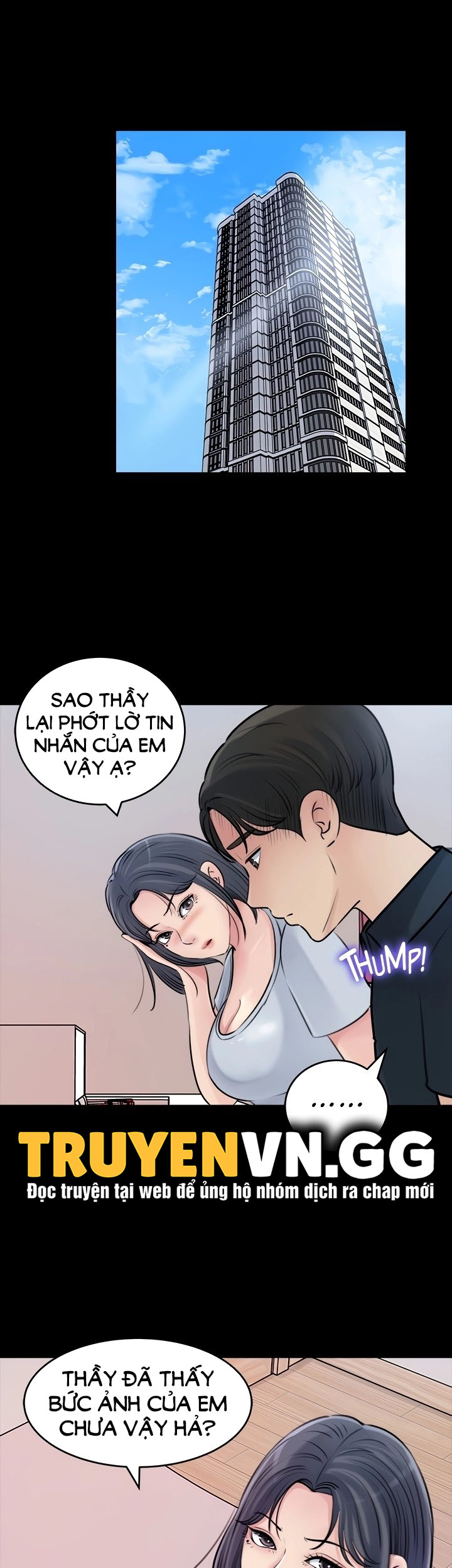 Em Vợ Nóng Bỏng Chapter 15 - Page 20