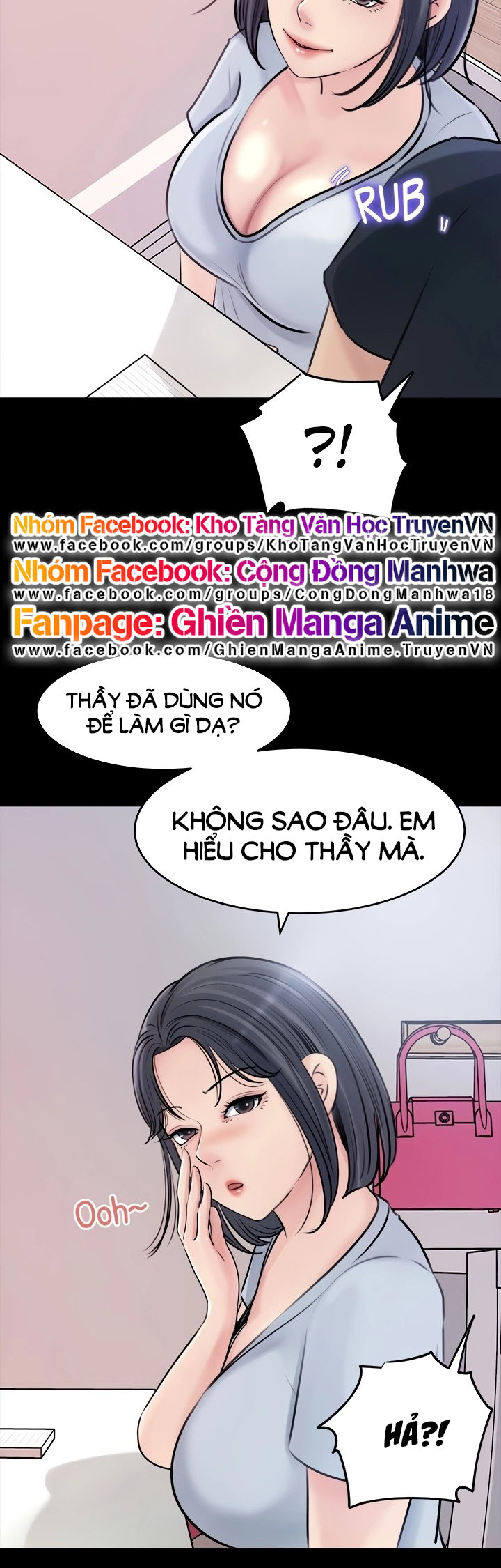 Em Vợ Nóng Bỏng Chapter 15 - Page 21