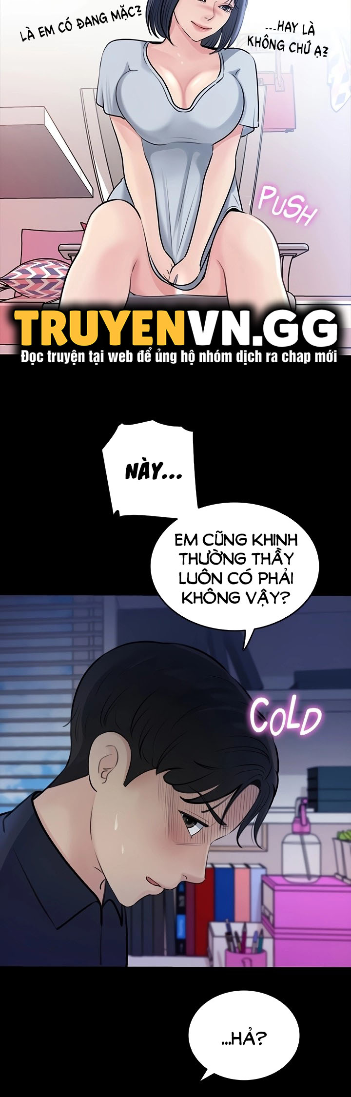 Em Vợ Nóng Bỏng Chapter 15 - Page 23