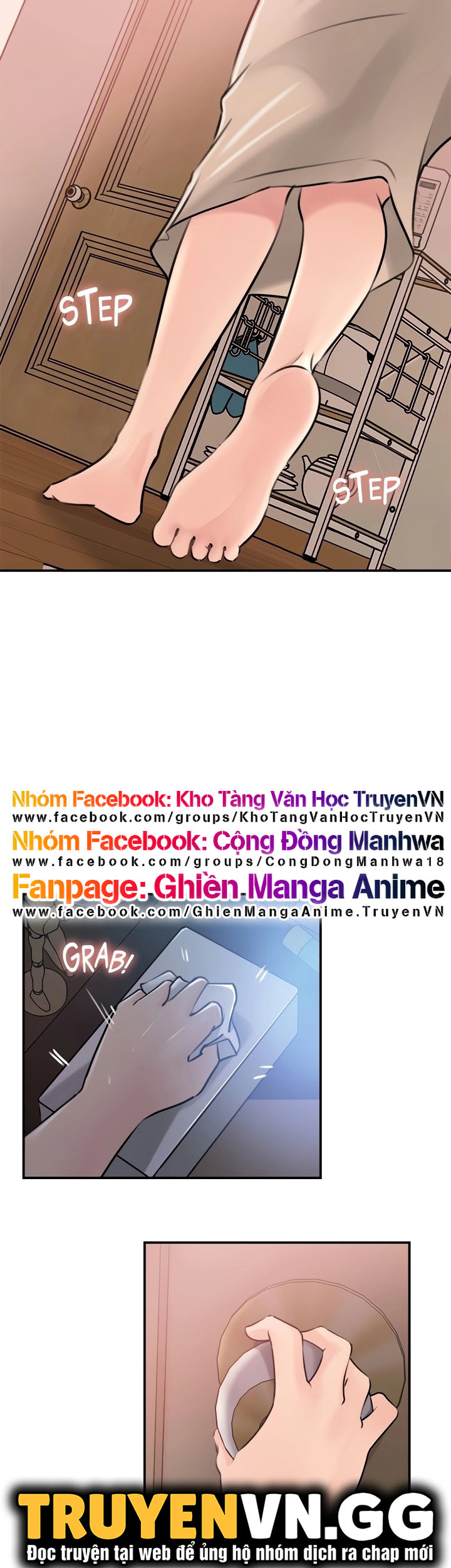 Em Vợ Nóng Bỏng Chapter 15 - Page 43