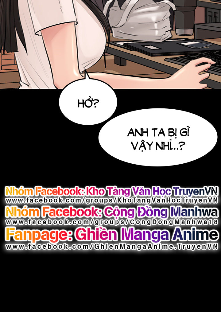 Em Vợ Nóng Bỏng Chapter 6 - Page 25