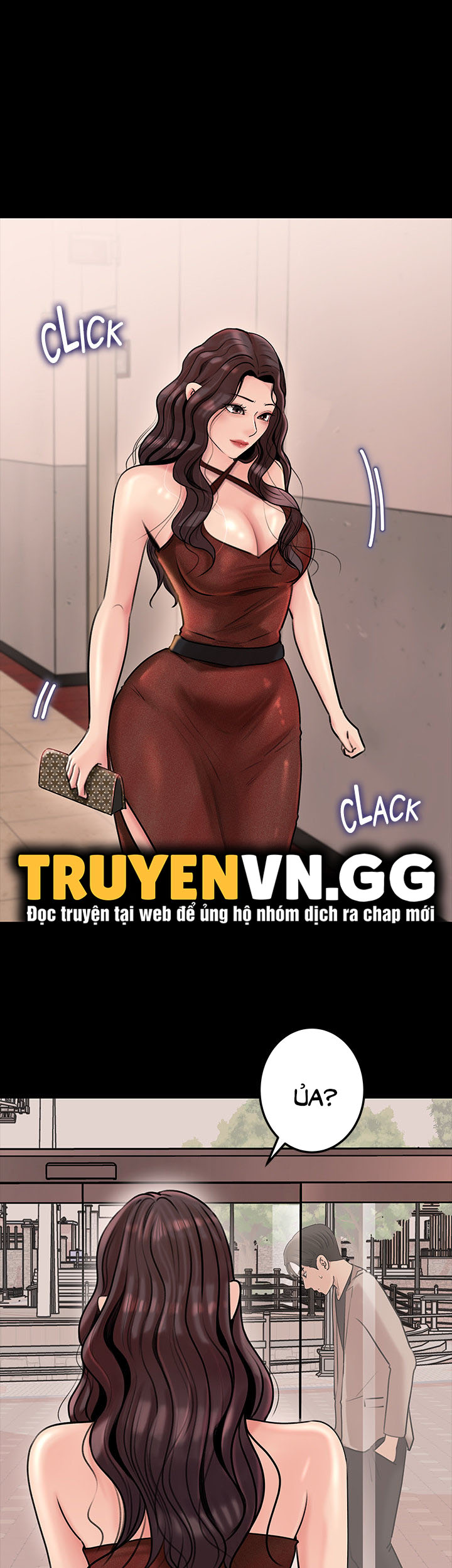 Em Vợ Nóng Bỏng Chapter 6 - Page 30