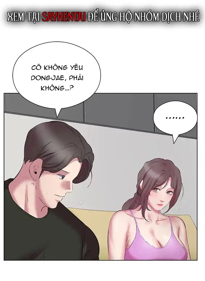 Quý Cô Tầng Dưới Chapter 12 - Page 2