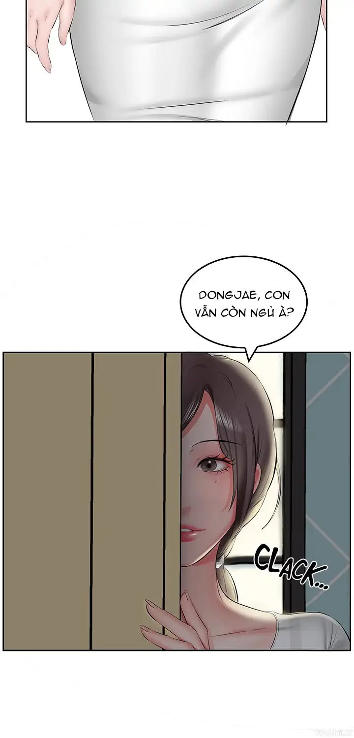 Quý Cô Tầng Dưới Chapter 1 - Page 34