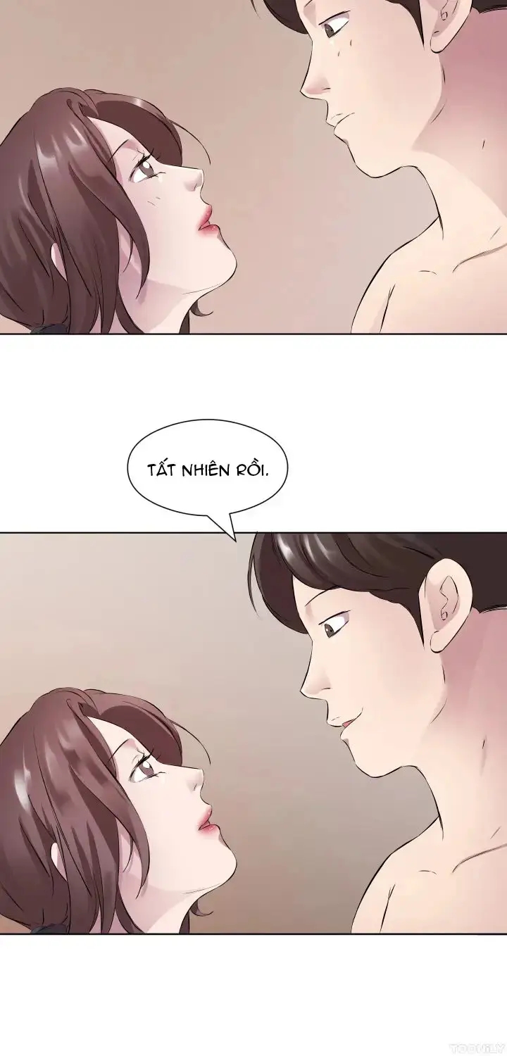 Quý Cô Tầng Dưới Chapter 33 - Page 20