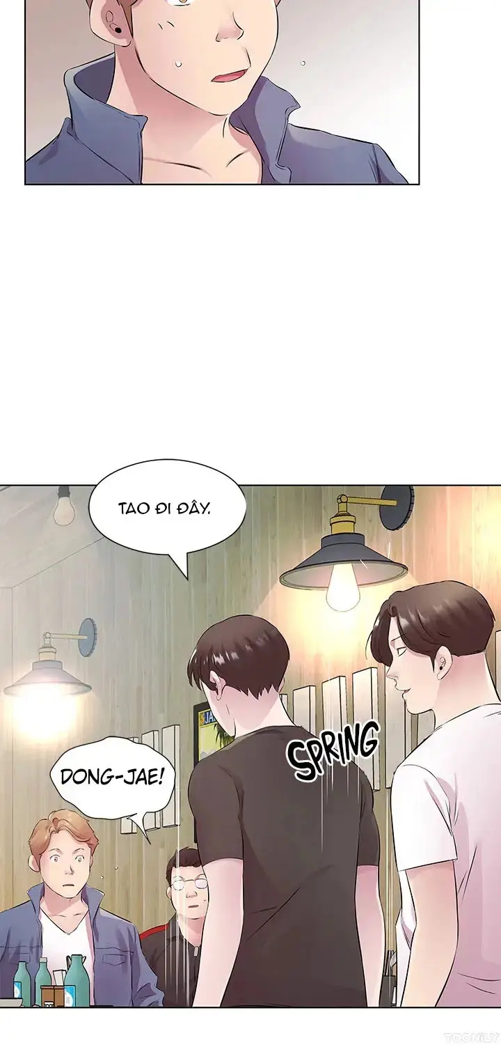 Quý Cô Tầng Dưới Chapter 34 - Page 28