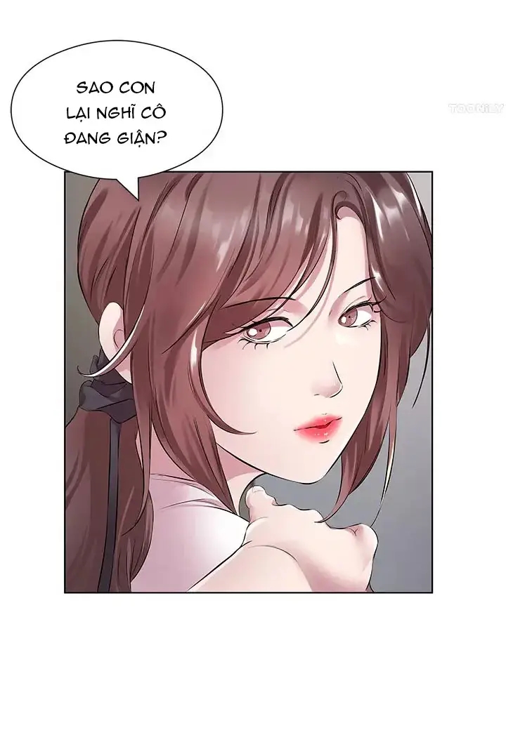 Quý Cô Tầng Dưới Chapter 29 - Page 2