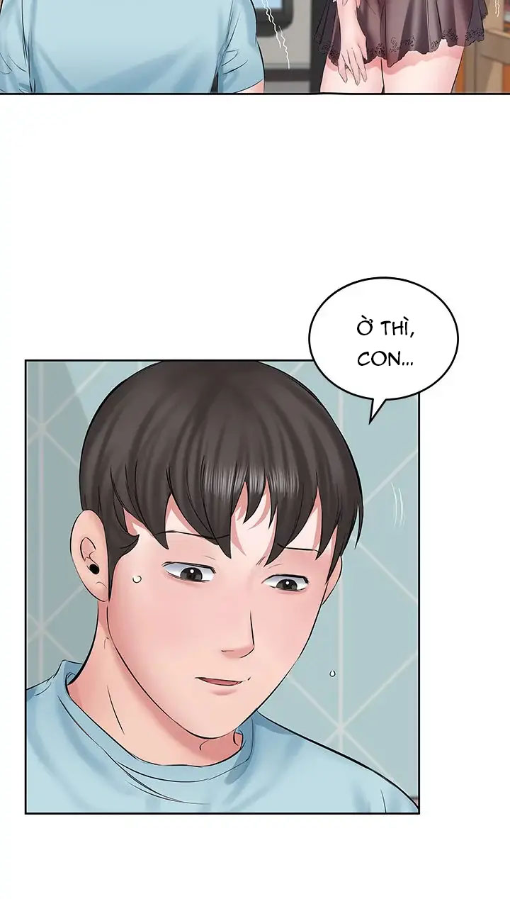 Quý Cô Tầng Dưới Chapter 3 - Page 2