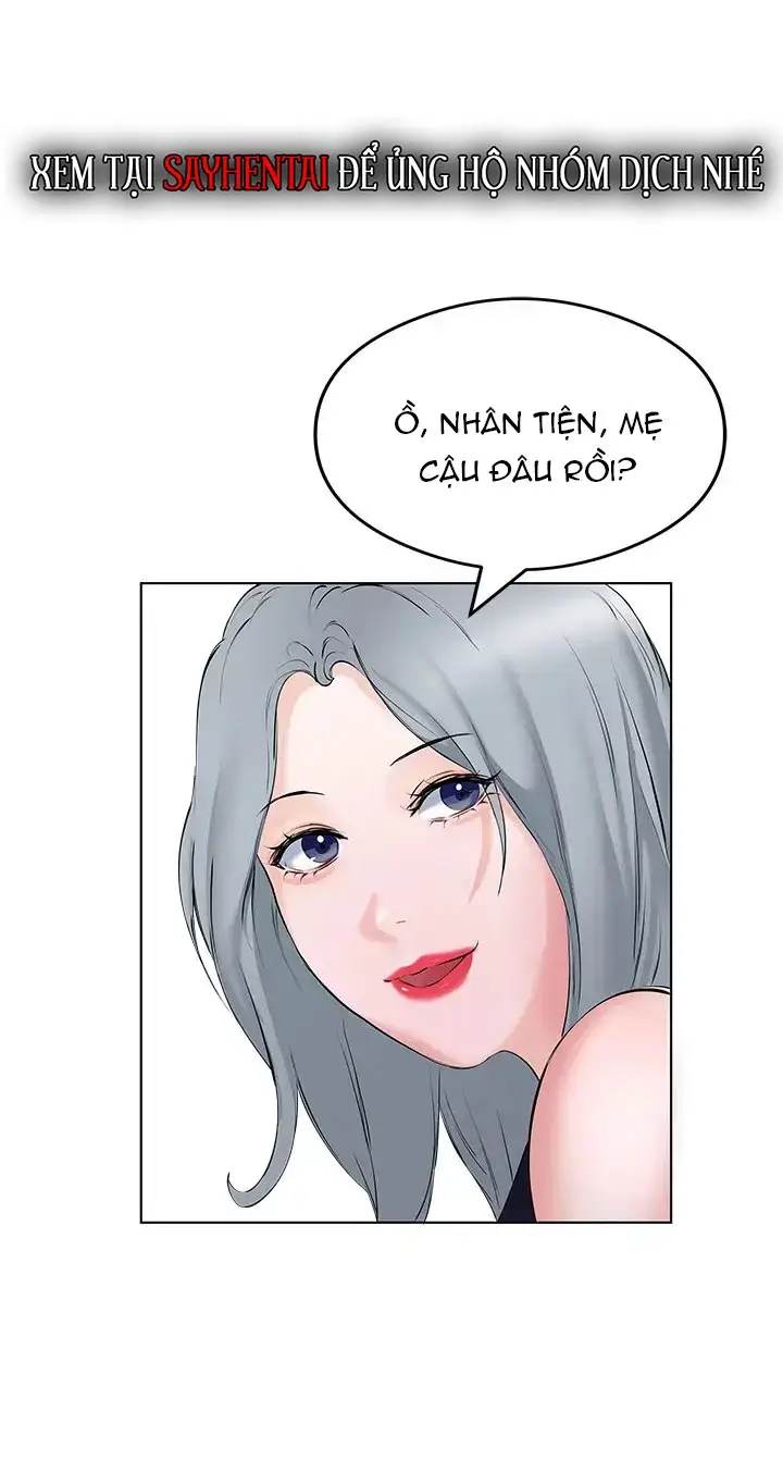 Quý Cô Tầng Dưới Chapter 10 - Page 2