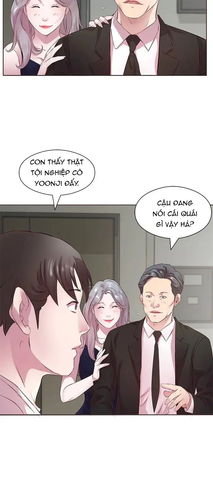 Quý Cô Tầng Dưới Chapter 25 - Page 6