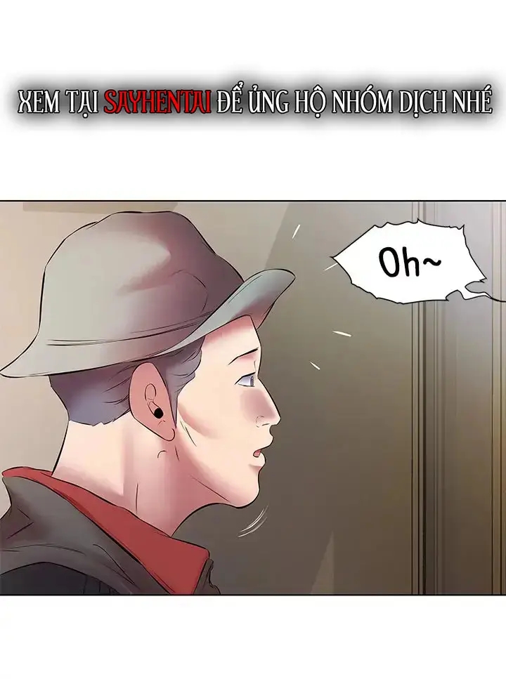 Quý Cô Tầng Dưới Chapter 16 - Page 2