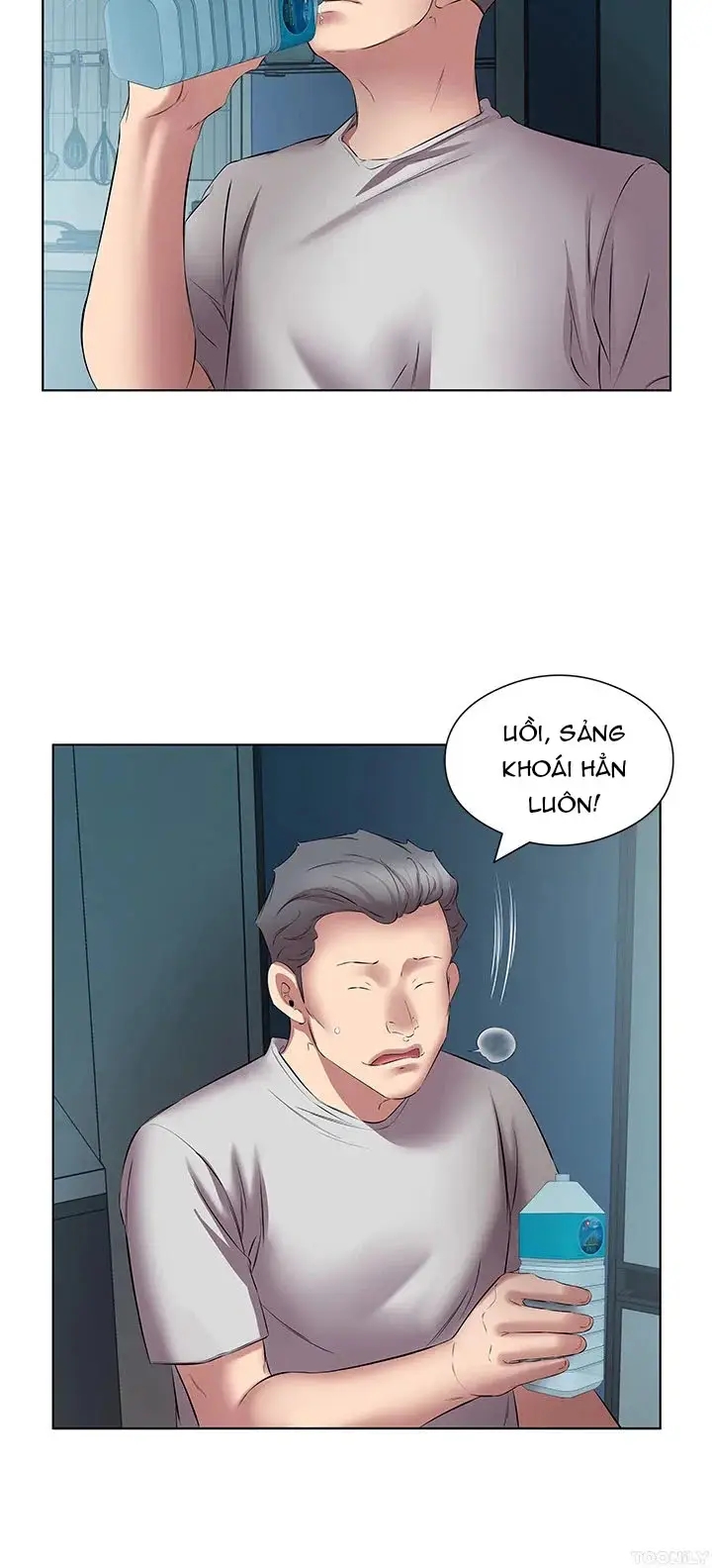 Quý Cô Tầng Dưới Chapter 19 - Page 28