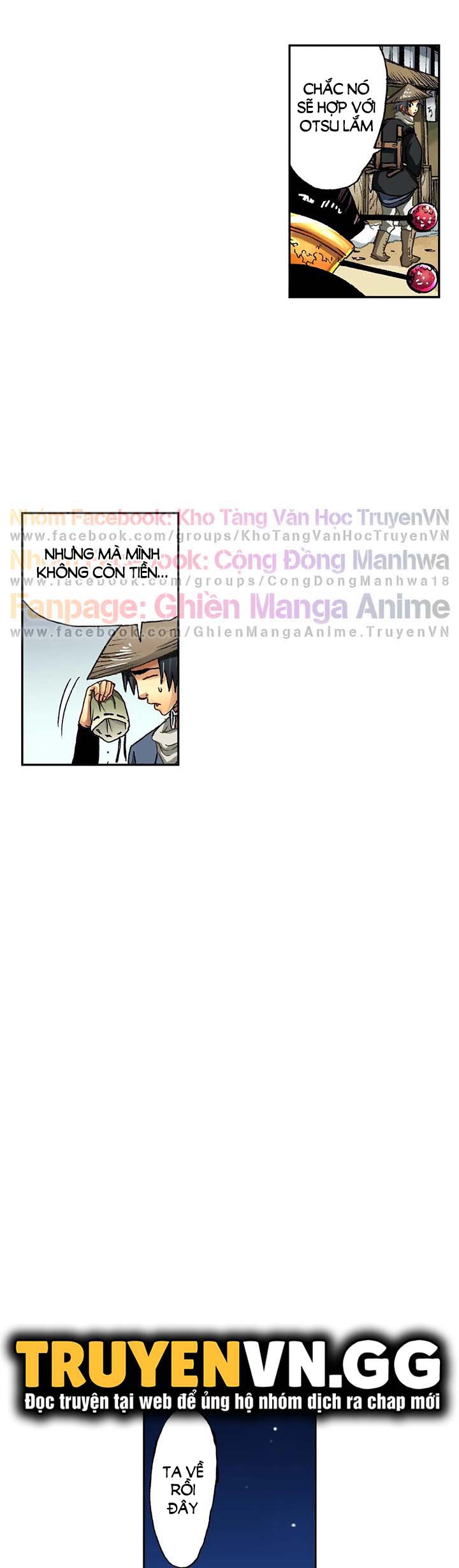 Truyện Cổ Tích Dâm Đãng Chapter 6 - Page 7