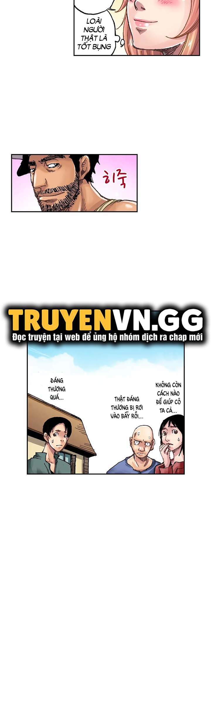 Truyện Cổ Tích Dâm Đãng Chapter 2 - Page 10