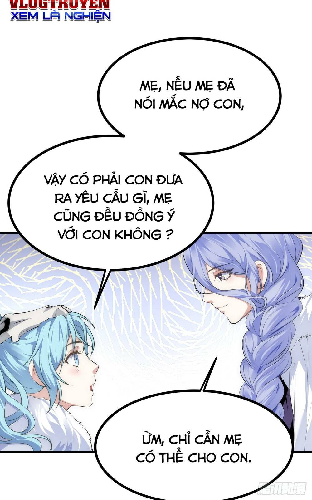 Tiên Nhân Này Quá Nghiêm Túc Chapter 10 - Page 10