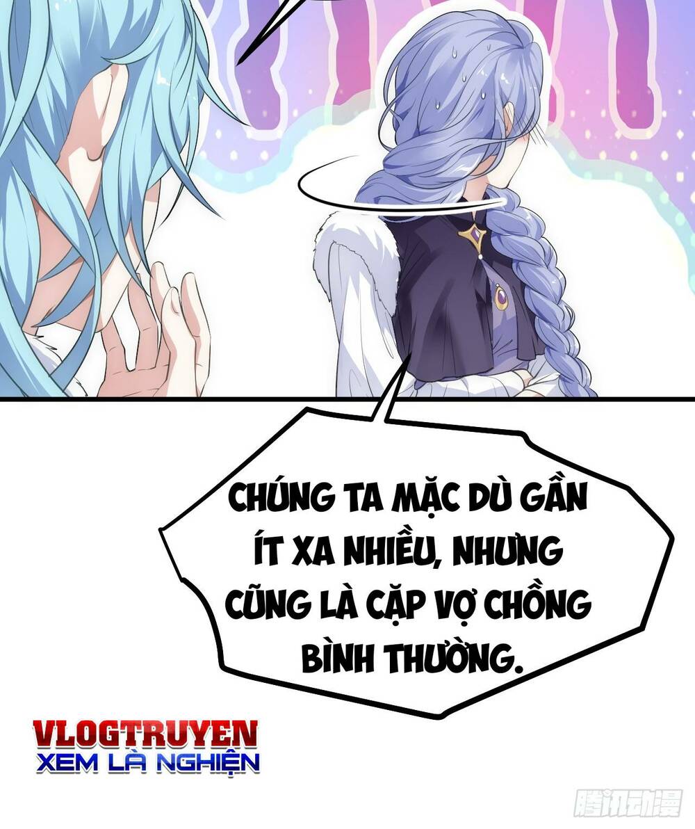 Tiên Nhân Này Quá Nghiêm Túc Chapter 10 - Page 16