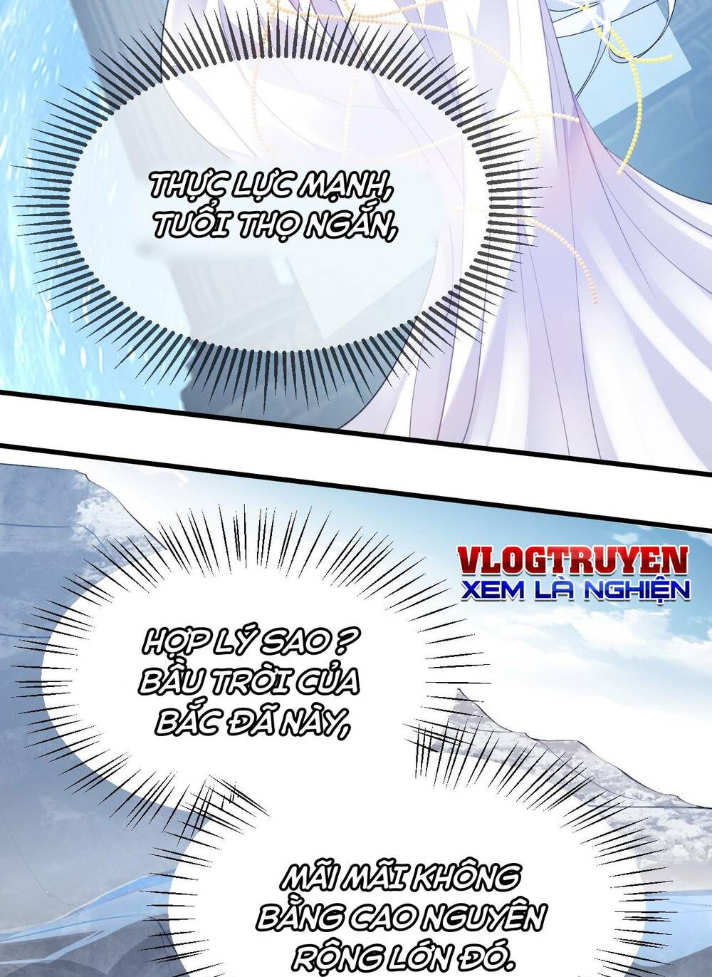 Tiên Nhân Này Quá Nghiêm Túc Chapter 10 - Page 39