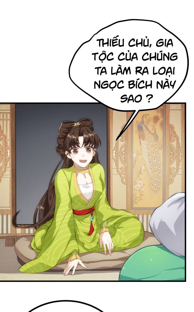 Tiên Nhân Này Quá Nghiêm Túc Chapter 5 - Page 15