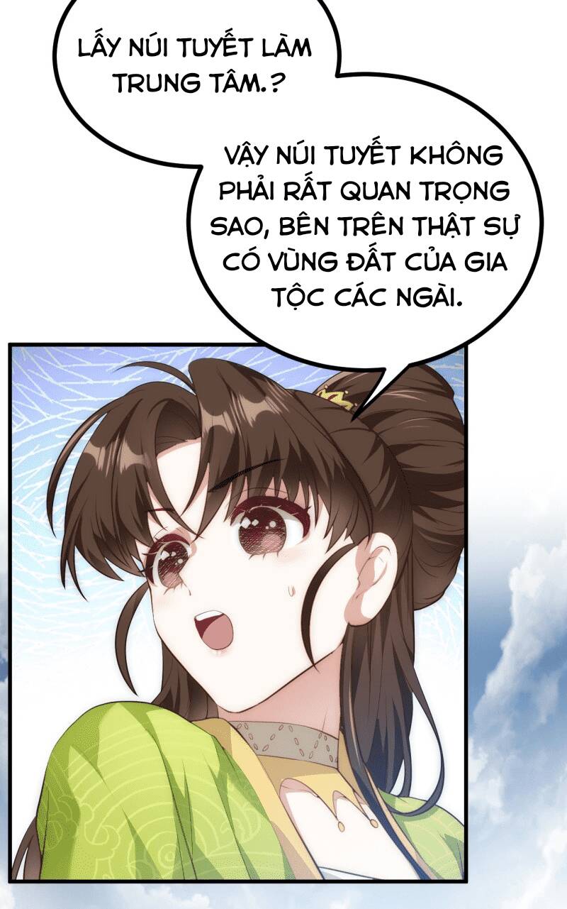 Tiên Nhân Này Quá Nghiêm Túc Chapter 5 - Page 17