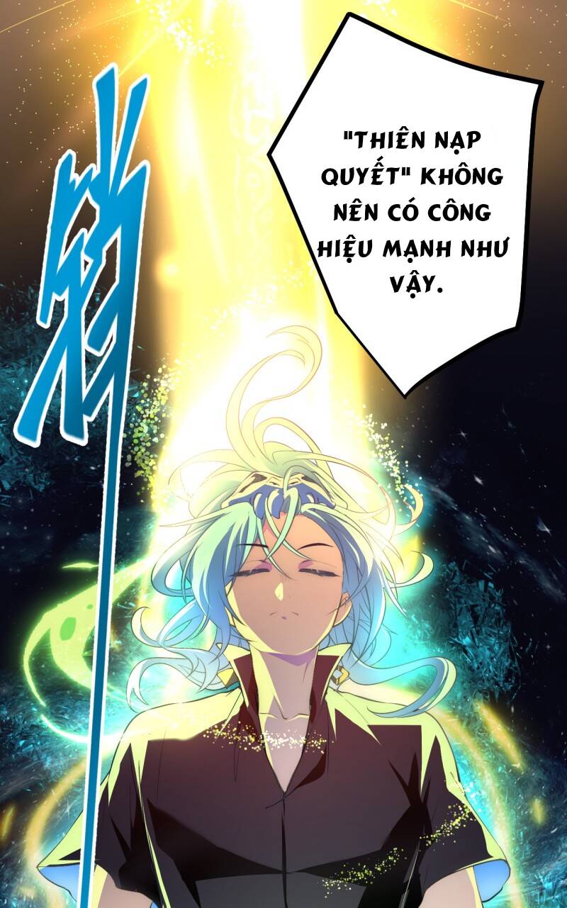 Tiên Nhân Này Quá Nghiêm Túc Chapter 5 - Page 30