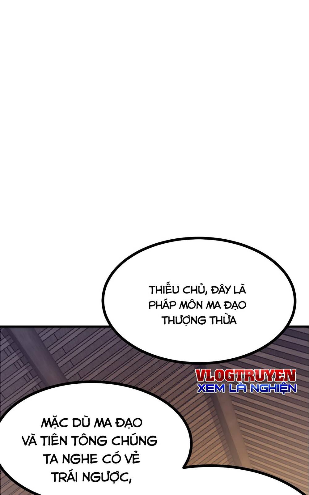 Tiên Nhân Này Quá Nghiêm Túc Chapter 11 - Page 27