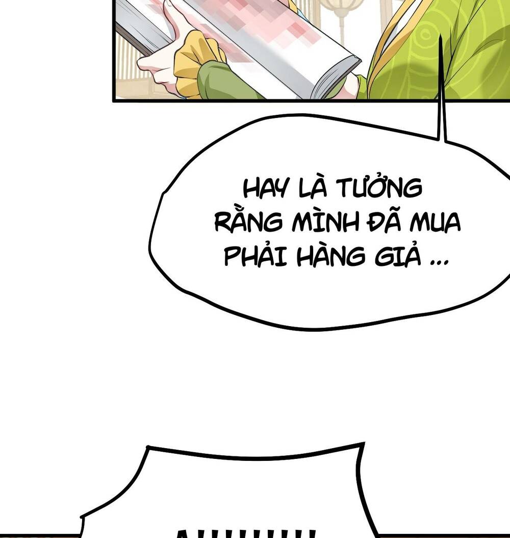 Tiên Nhân Này Quá Nghiêm Túc Chapter 11 - Page 39