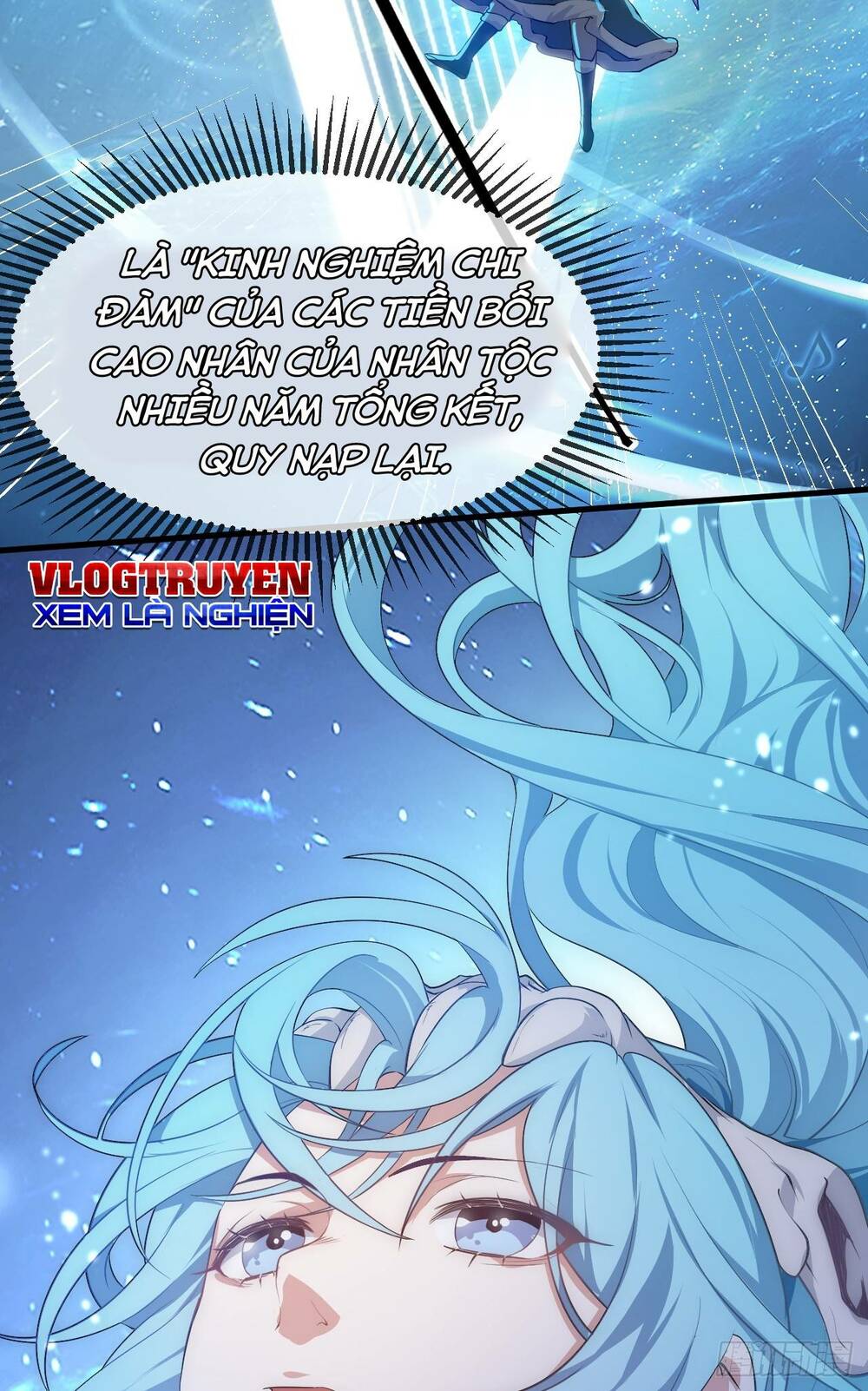 Tiên Nhân Này Quá Nghiêm Túc Chapter 11 - Page 52