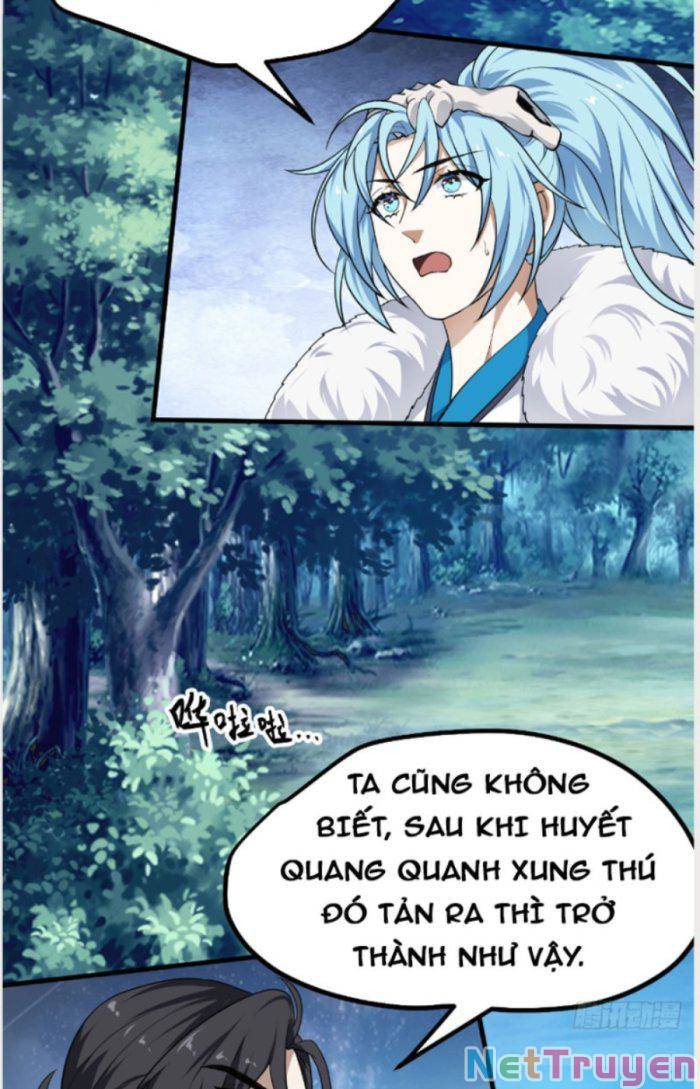 Tiên Nhân Này Quá Nghiêm Túc Chapter 20 - Page 2