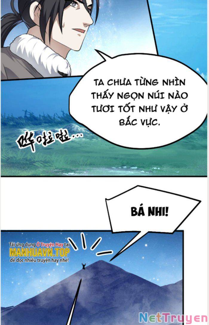 Tiên Nhân Này Quá Nghiêm Túc Chapter 20 - Page 3