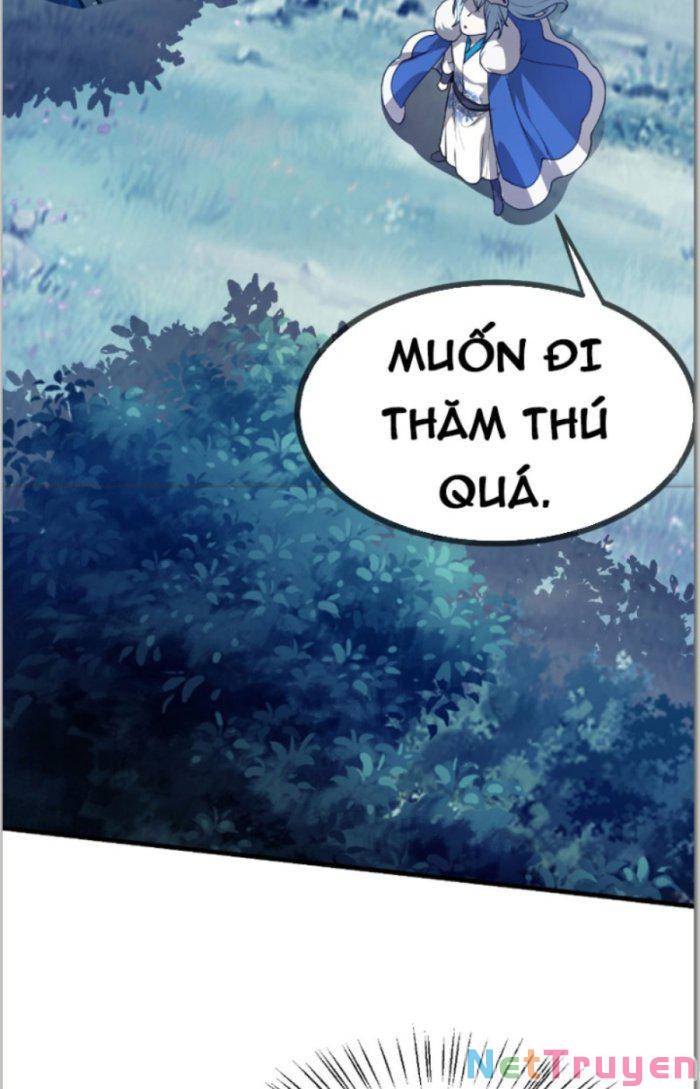 Tiên Nhân Này Quá Nghiêm Túc Chapter 20 - Page 37