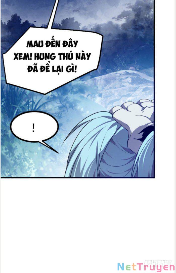 Tiên Nhân Này Quá Nghiêm Túc Chapter 20 - Page 4